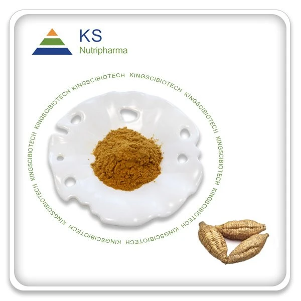 Екстракт кореня кудзу