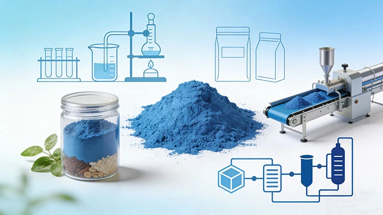 Galdieria-Extract-Uses Galdieria-Extract-Uses